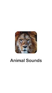 Animal Sounds - 100 Buttons!