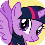 My Little Pony AR Guide icon