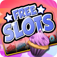 Cupcake Frenzy Slots