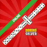 Domino Silver