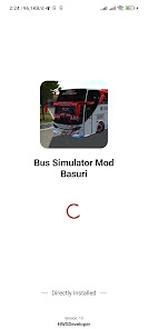 Mod Bus Simulator Basuri 1.5 APK + Mod (Free purchase) for Android