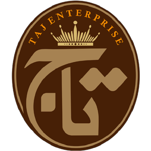 Taj Enterprise  Icon