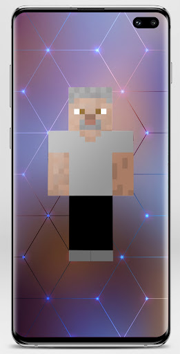 Sensei Skin for Minecraft