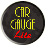 Cover Image of Download Car Gauge Lite OBD2 3.61.14 APK