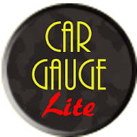 Car Gauge Lite OBD2