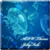 ADW Theme -Jelly Fish- icon