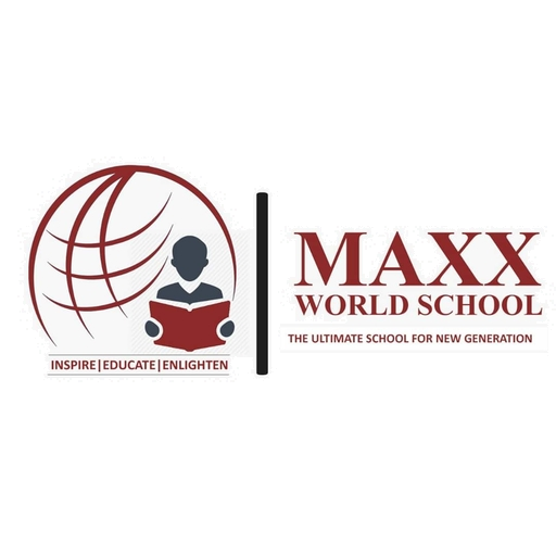 MAXX WORLD SCHOOL v3modak Icon