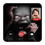 Cover Image of Unduh SCP 096 Scary Fake call and Live Chat Horror 1.0 APK