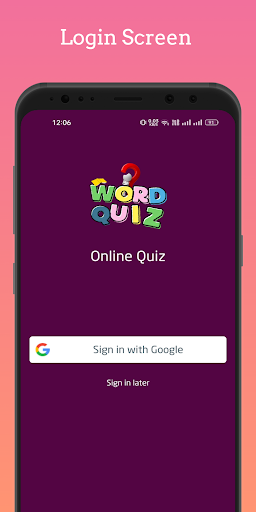 Trivia App: Quiz Puzzle Game Screen 2