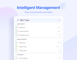 TickTick:To Do List & Calendar