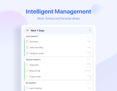 TickTick:To-do list & Tasks 6.3.0.5 9