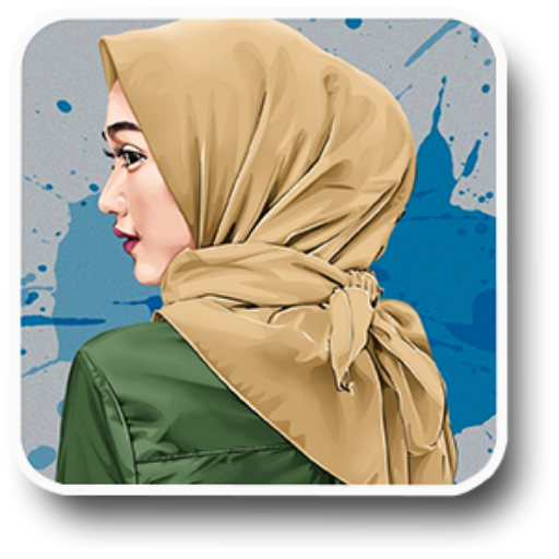Hijab Wallpapers  Icon