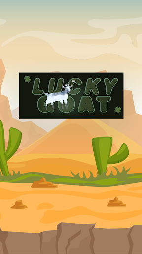 Lucky Goat Game Screen 2
