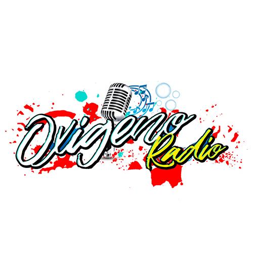 Oxigeno Radio Atlanta logo