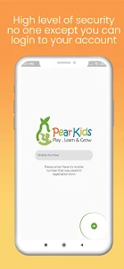 Pear Kids