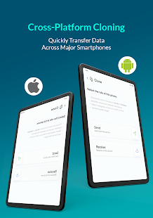 Smart Transfer: File Sharing Screenshot