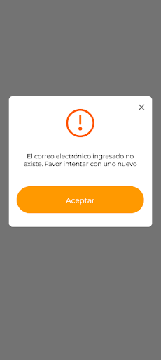 Axede QR Screen 2