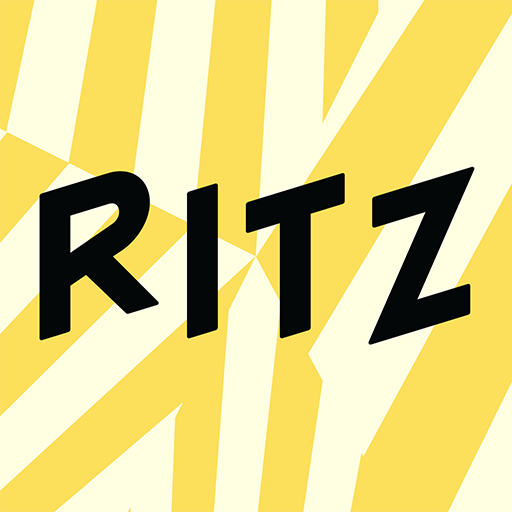 Ritz Cinemas logo
