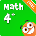 Cover Image of Télécharger iTooch 4th Grade Math 4.7 APK