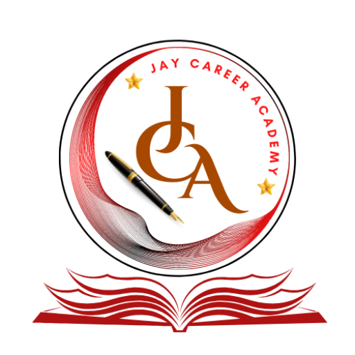 Jay career academy logo