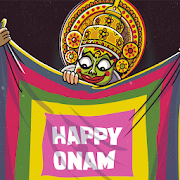 Happy Onam Photos Wishes Messages & Greetings