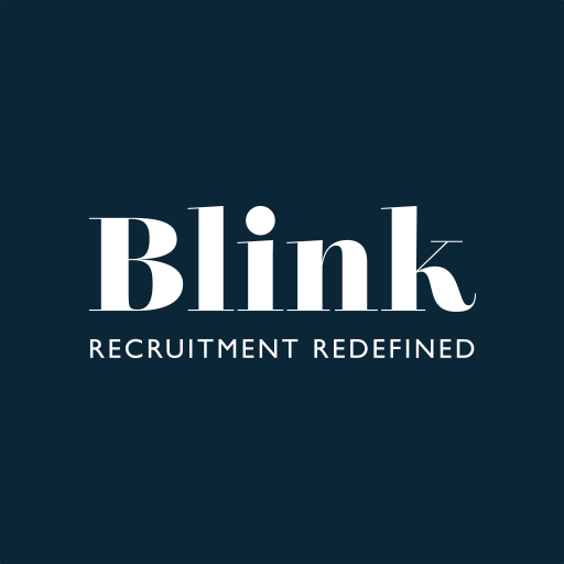 Blink Recruitment (GSY) logo