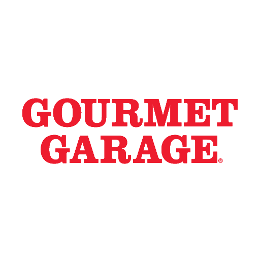 Gourmet Garage  Icon