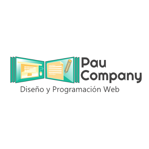 Android application Pau Company Programación screenshort