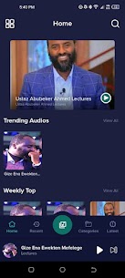 Ustaz Abubeker Ahmed APK for Android Download (Premium) 3