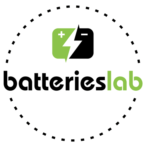 Batterieslab battery monitor