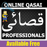 qasai online free icon