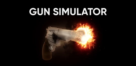 Gun Sound Simulator
