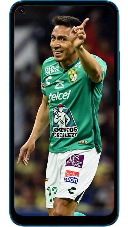 Club León Wallpapers - 1.0 - (Android)