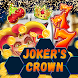 Joker's Crown - Androidアプリ