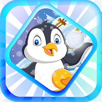 Playful Penguin Escape - A2Z