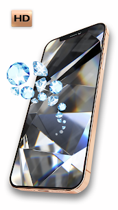 Wave Live Wallpapers Maker 3D 2