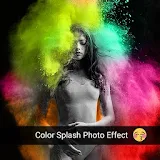 Color Splash PoP Photo Editor icon