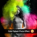 Color Splash Effect Photo Editor Apk