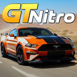 GT Nitro: Drag Racing Car Game Hack