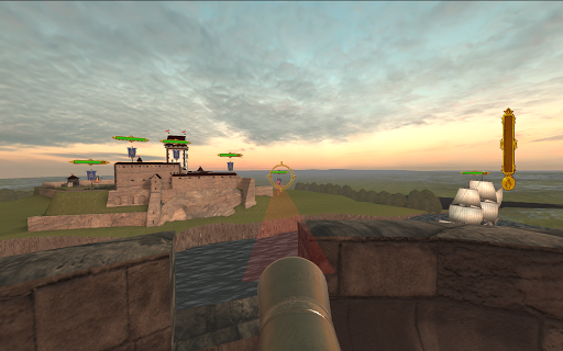 Narva Battle AR/VR -  Simulato Screenshot 2 - AppWisp.com
