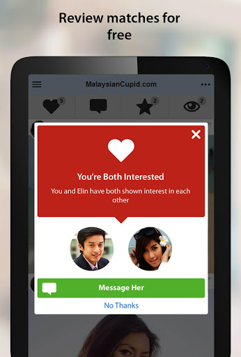 MalaysianCupid Malaysia Dating 11