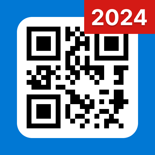 QR Code Reader logo