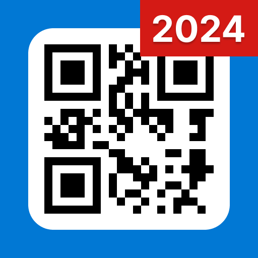 QR Code Reader