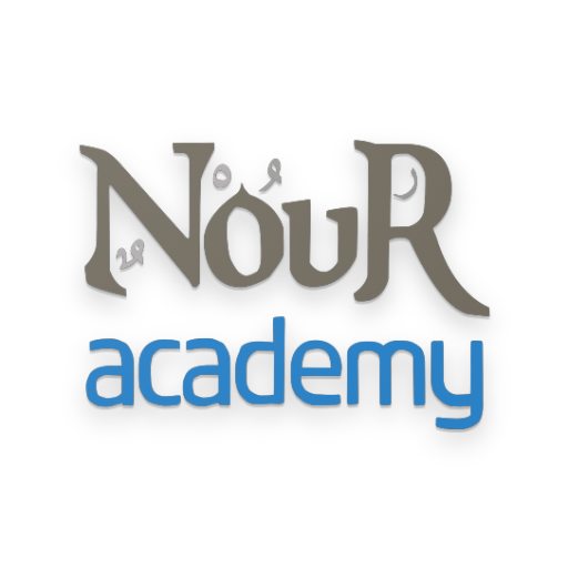 Nour Academy logo
