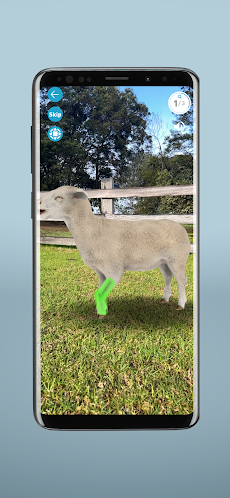 Sheep EAD ARのおすすめ画像4
