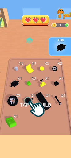 BrickCraft  Build Your Empire