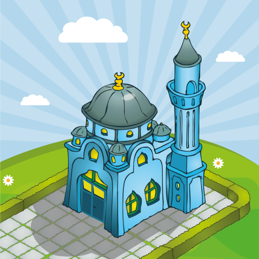 Namaz - Namaz Nasıl Kılınır Laai af op Windows