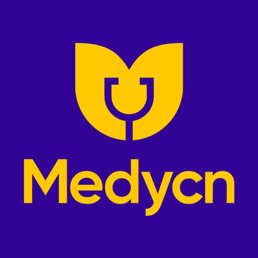 Medycn 1.7 Icon