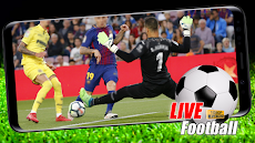 Free Football HD Live TV Advice; Mobile Soccer Tvのおすすめ画像3