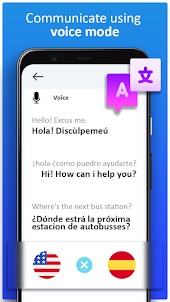 Translate Voice and Text Plus